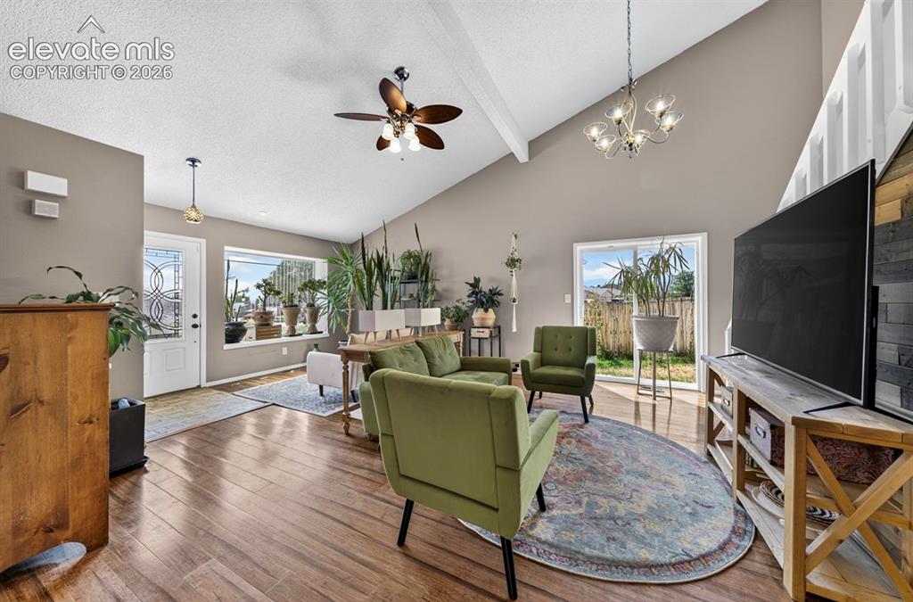Image 6 of 29: Living Room