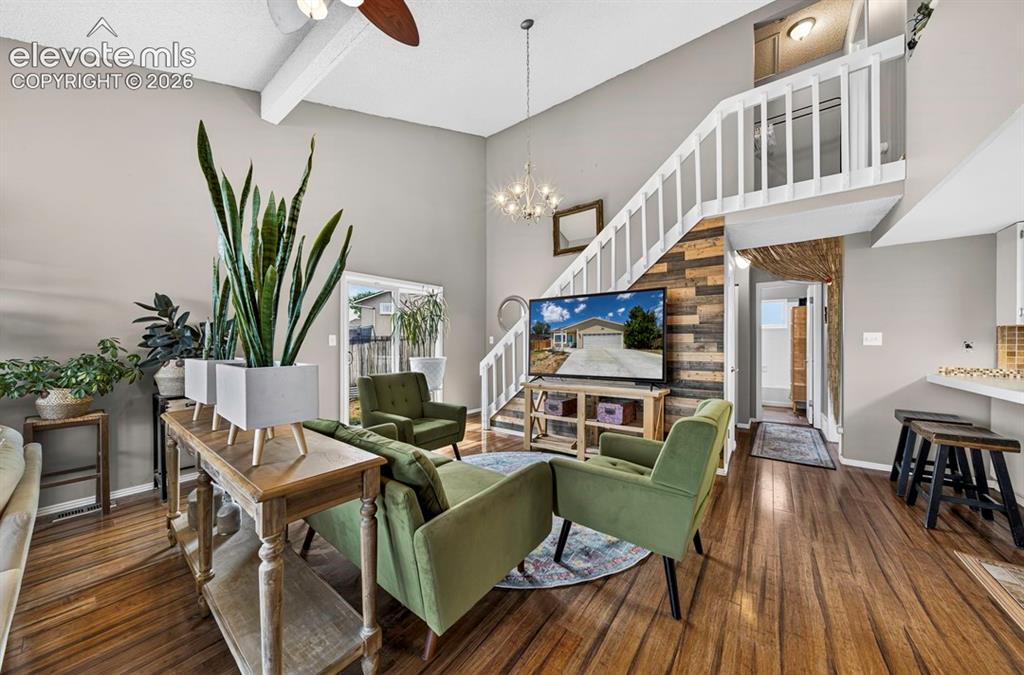Image 8 of 29: Living Room
