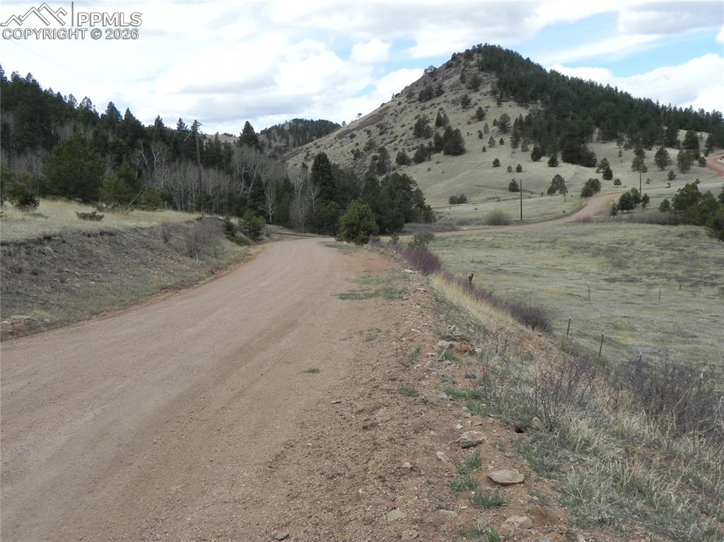 Image 9 of 11: Views from property