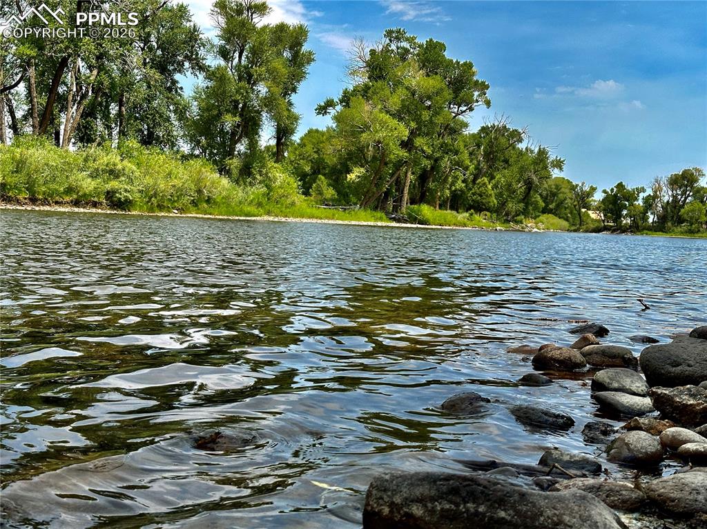Image 15 of 15: Rio Grande River
