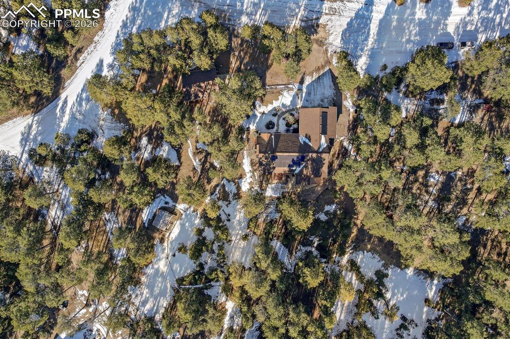 Image 14 of 50: Aerial View