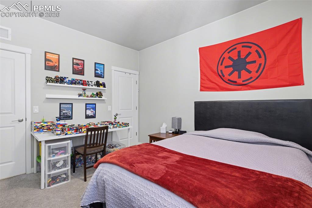 Image 24 of 35: Bedroom