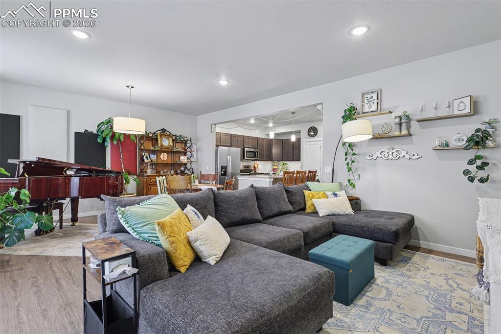 Image 6 of 35: Welcome to your updated Necker Heights home