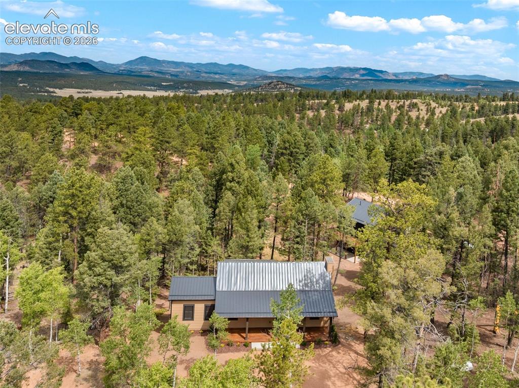 Image 10 of 50: Aerial View