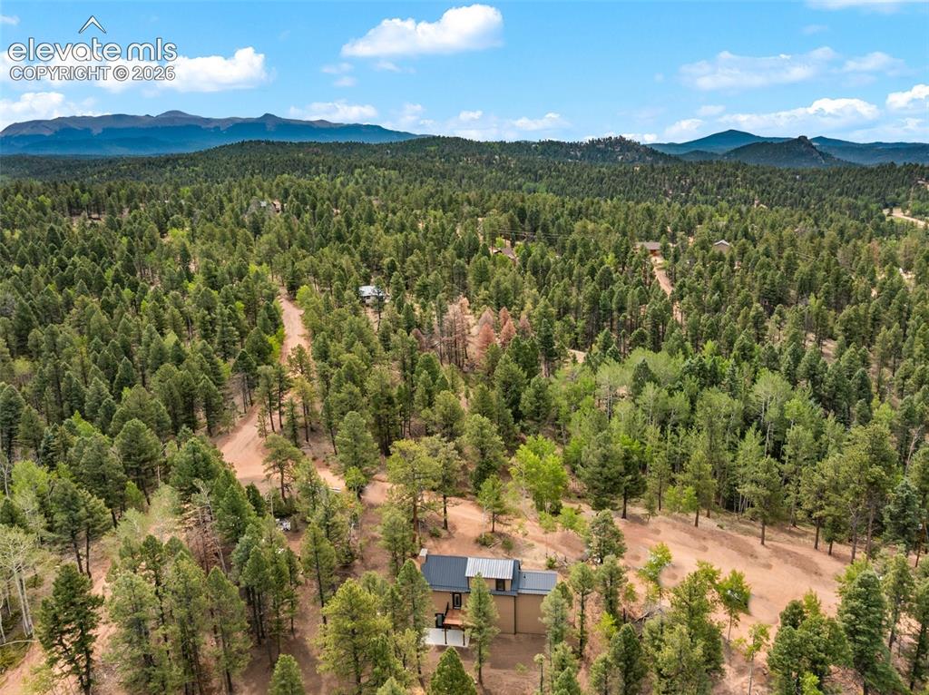 Image 11 of 50: Aerial View