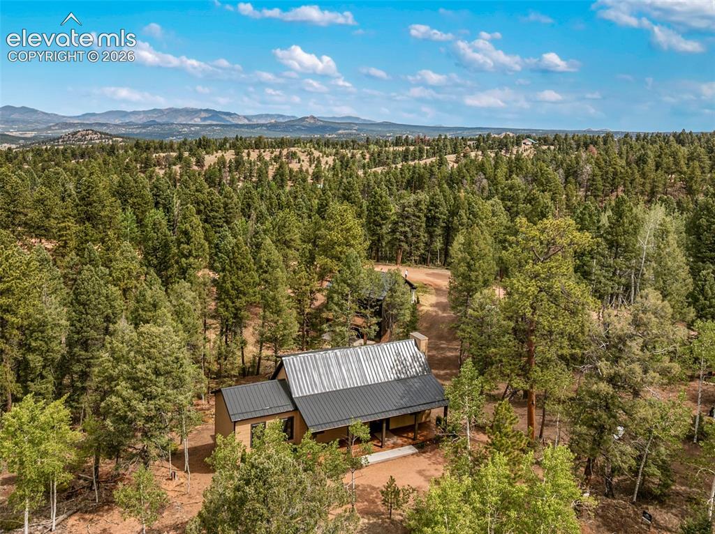Image 5 of 50: Aerial View