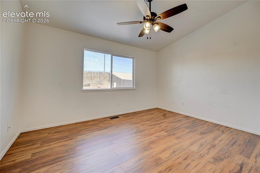 Image 13 of 40: Master Bedroom