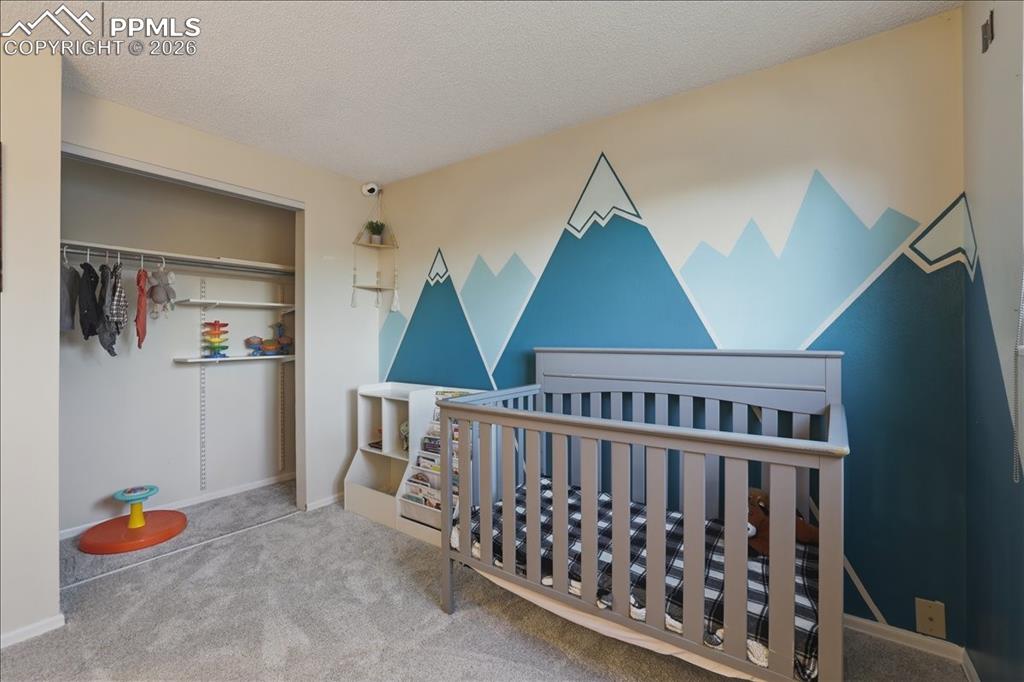 Image 16 of 40: Bedroom