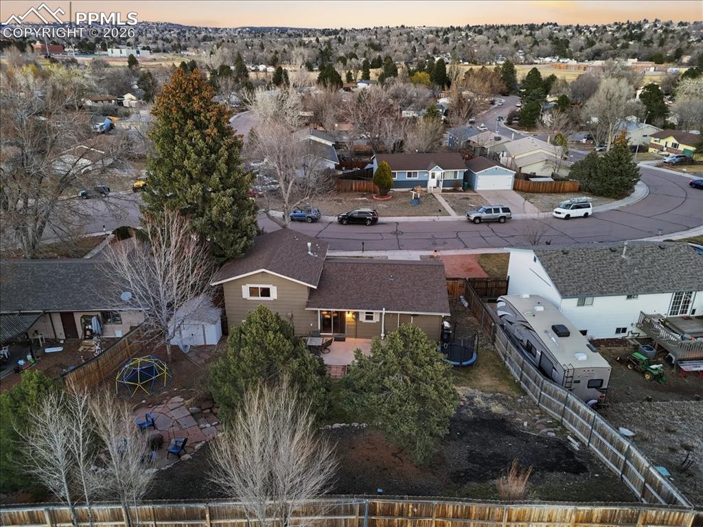 Image 37 of 40: Aerial View