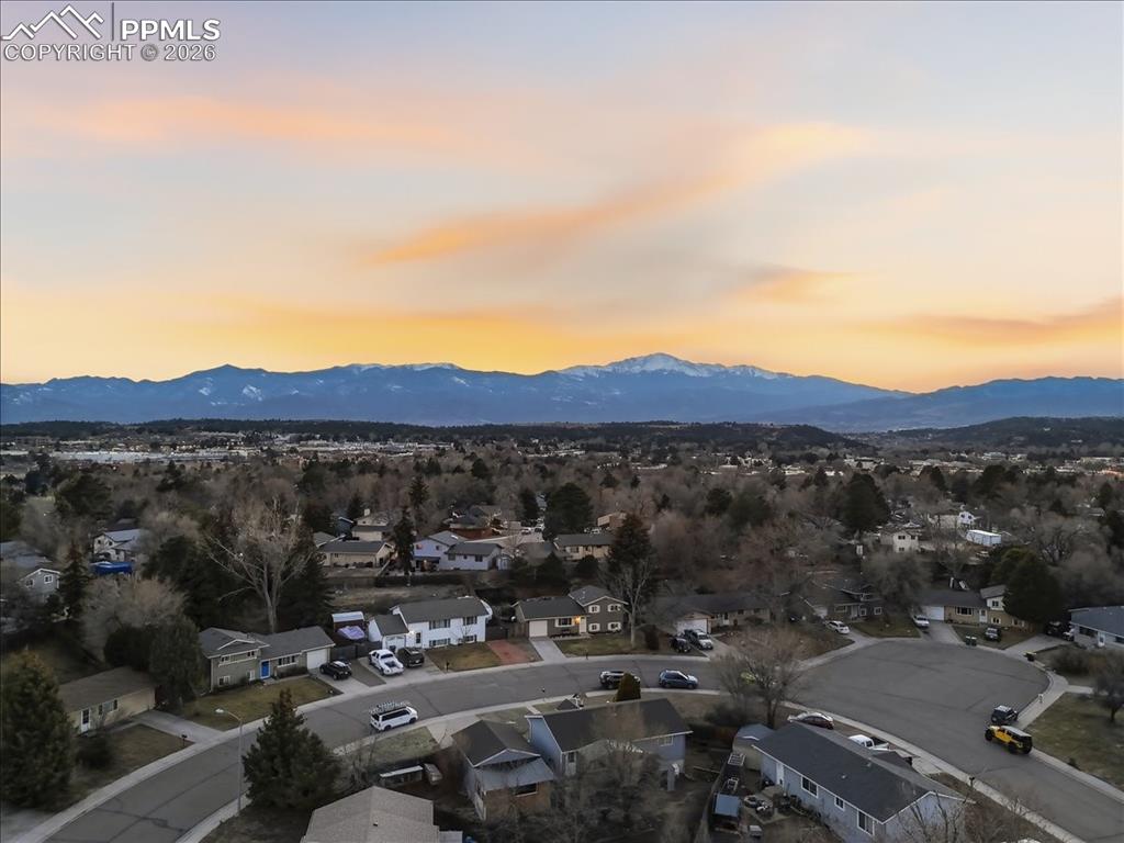 Image 40 of 40: Aerial View