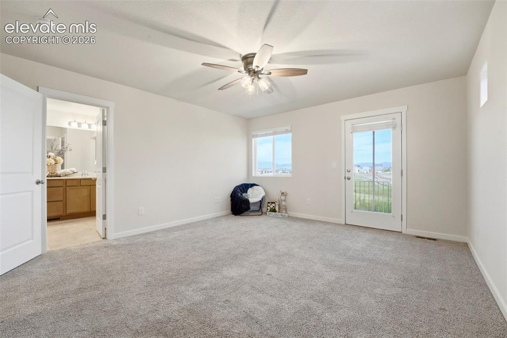 Image 14 of 37: Master Bedroom