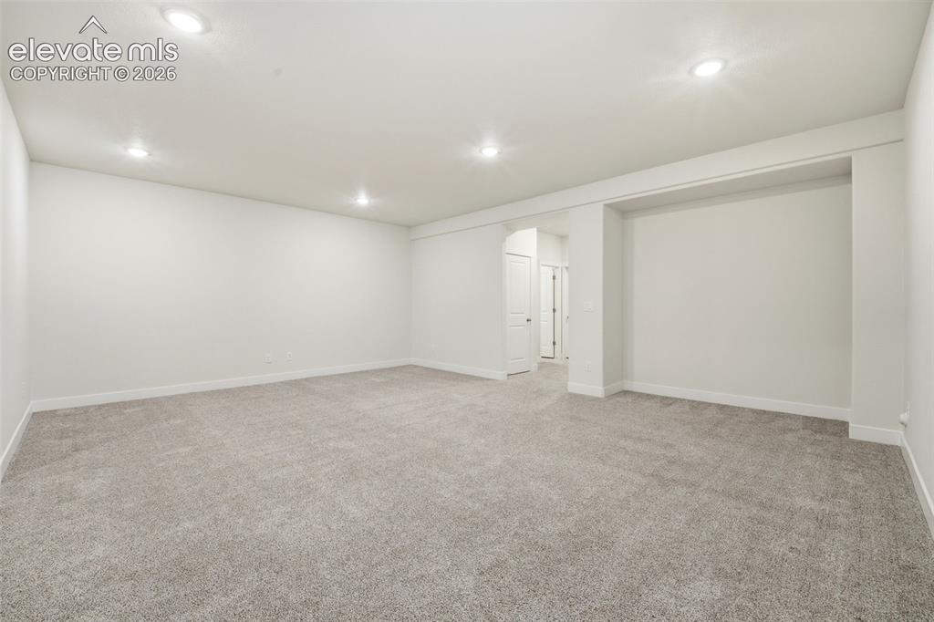Image 26 of 37: Recreation Room