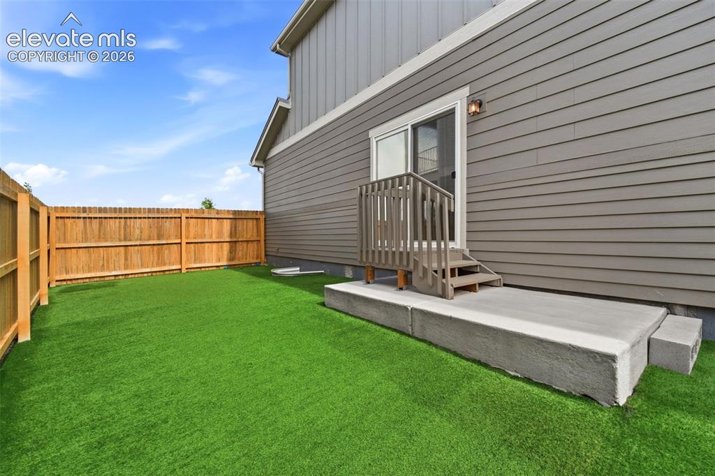 Image 29 of 37: Artificial Turf