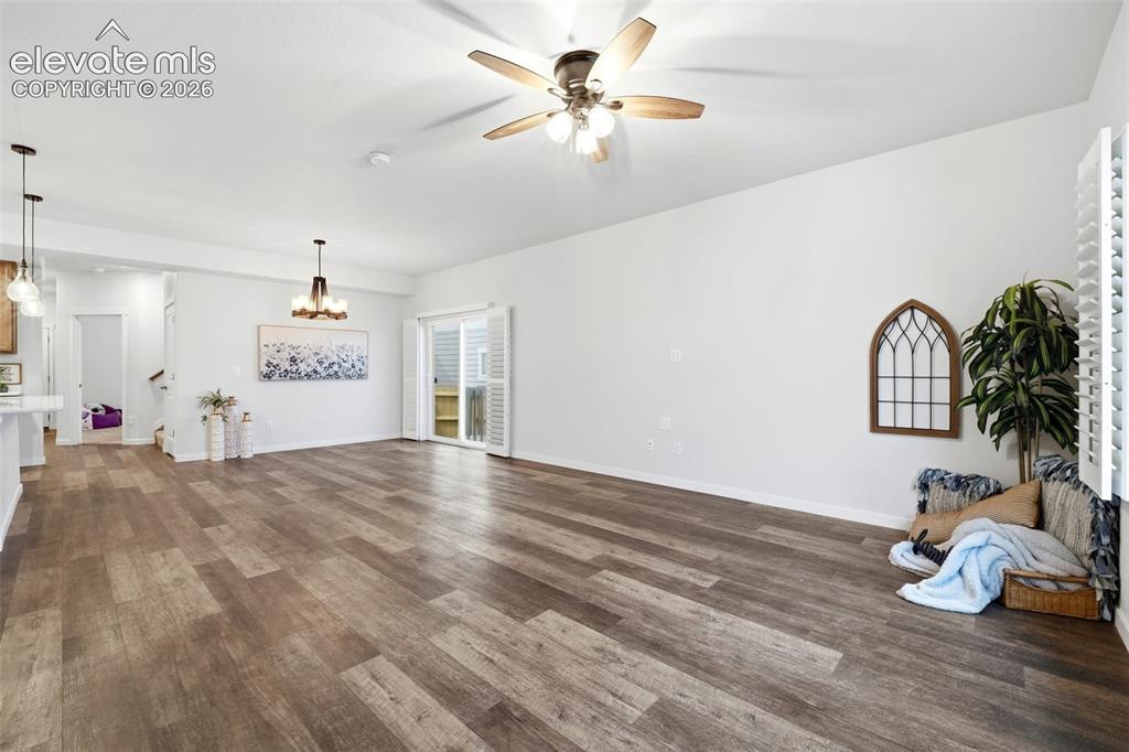 Image 7 of 37: Living Room