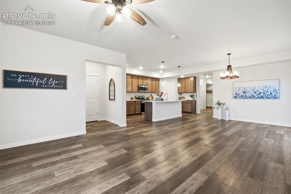 Image 8 of 37: Living Room