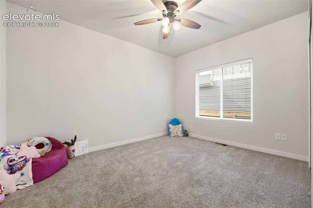 Image 9 of 37: Main Level Bedroom