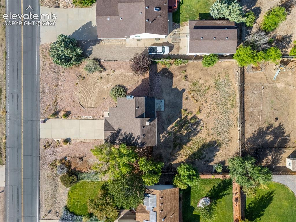 Image 29 of 33: Aerial View
