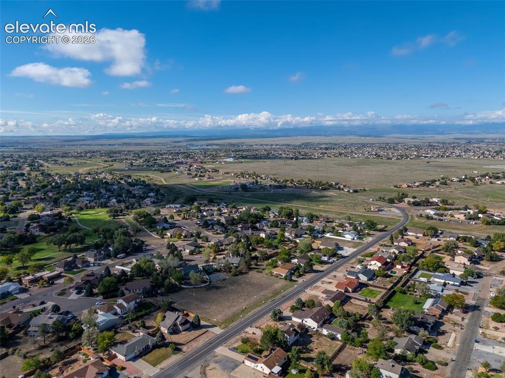 Image 33 of 33: Aerial View