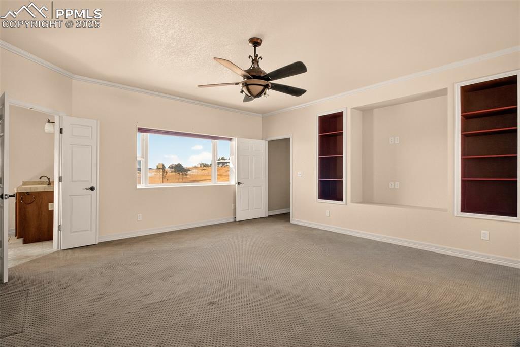 Image 20 of 50: Master Bedroom