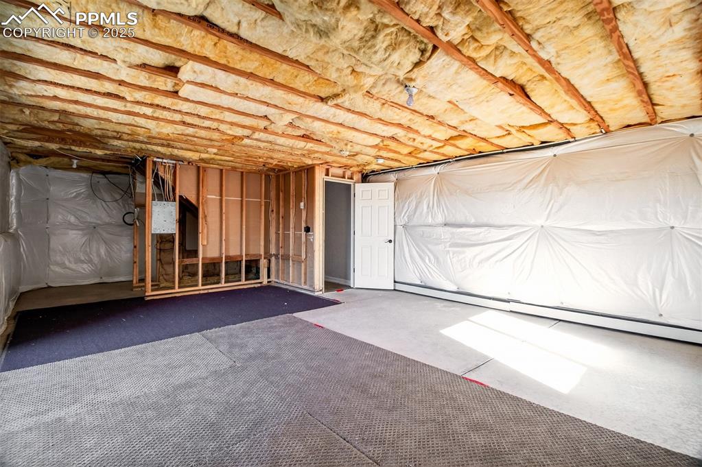 Image 24 of 50: Basement