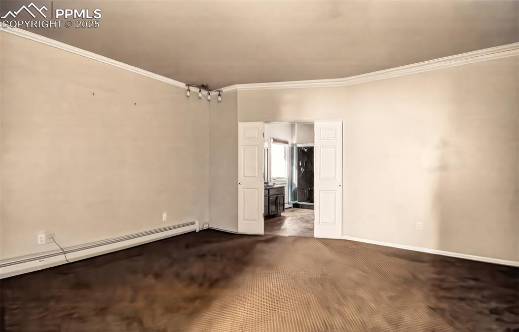 Image 28 of 50: 2nd primary bedroom