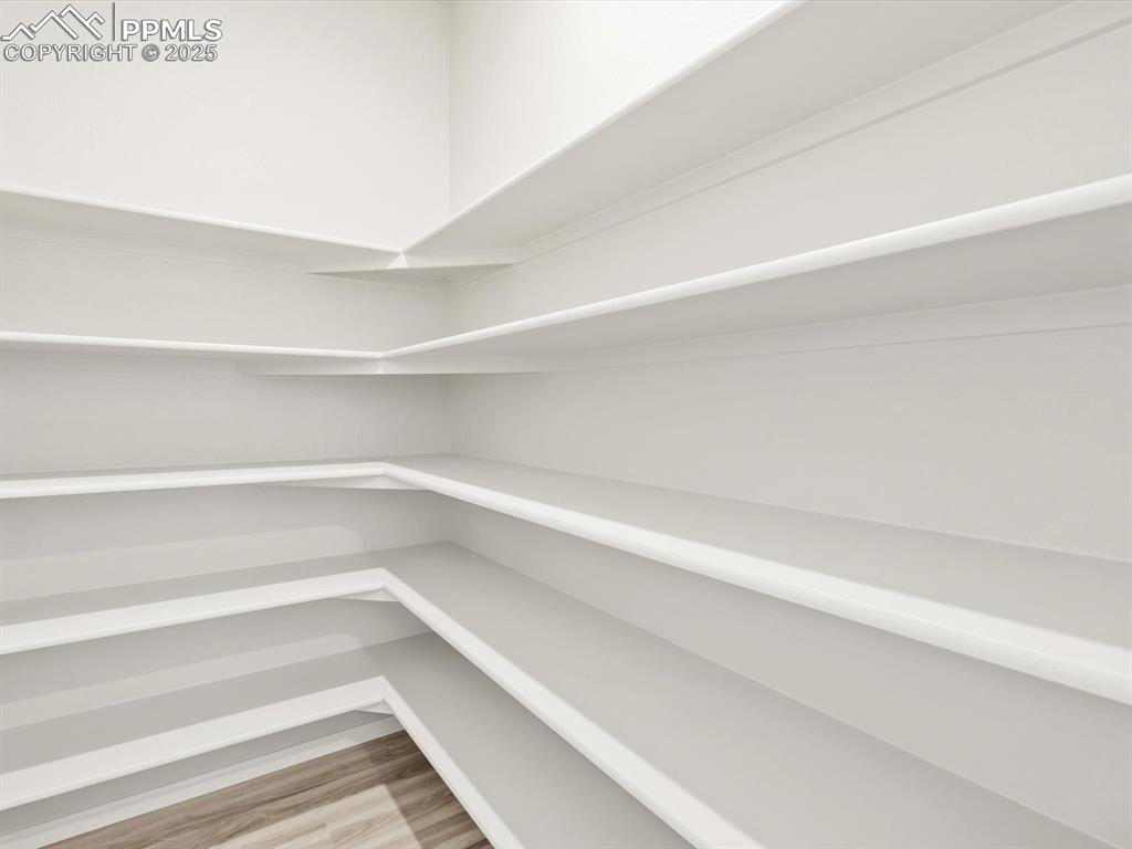 Image 18 of 44: View of pantry