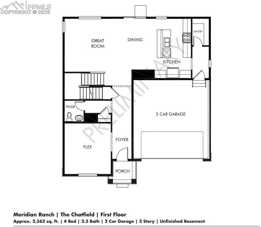 Image 43 of 44: View of room layout