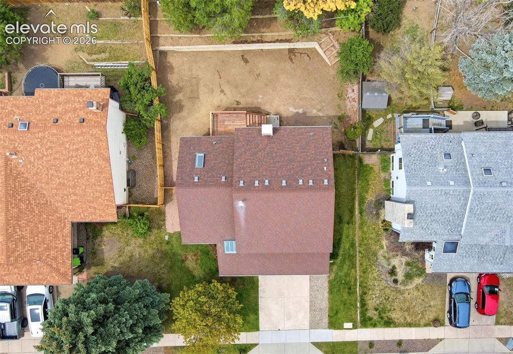 Image 42 of 49: Aerial View