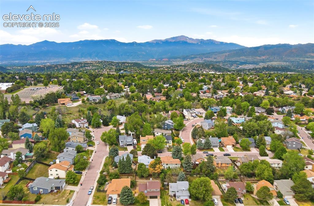 Image 45 of 49: Aerial View