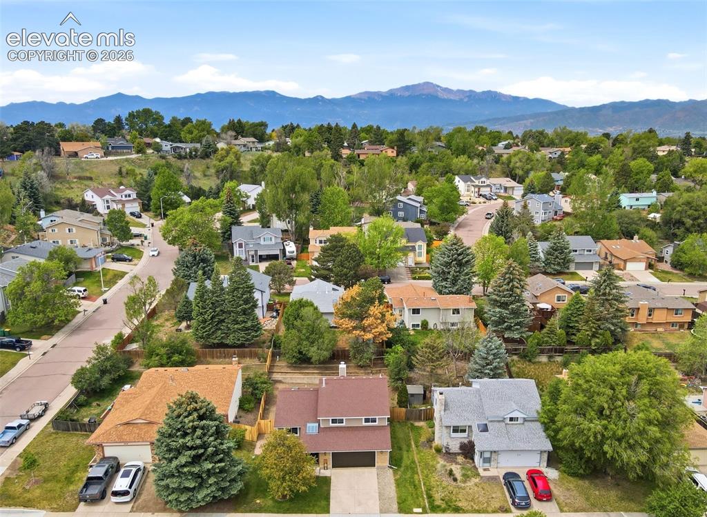 Image 46 of 49: Aerial View