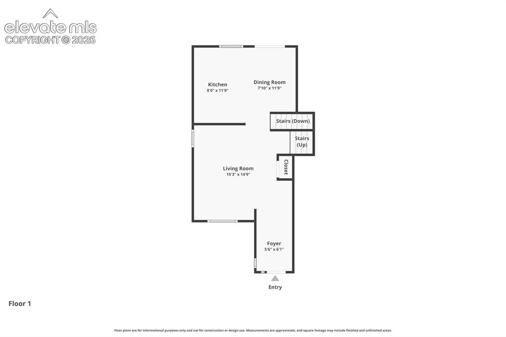 Image 47 of 49: Floor Plan