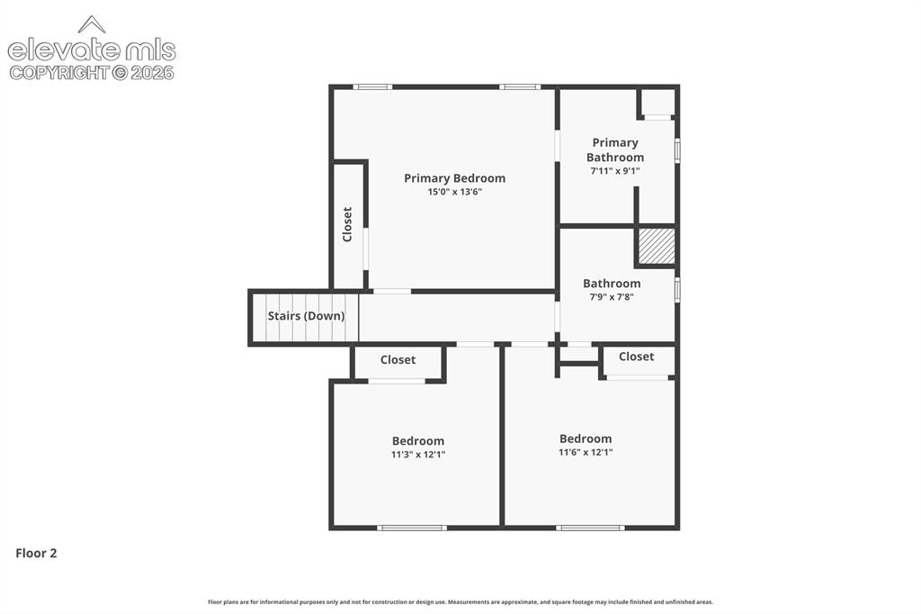 Image 48 of 49: Floor Plan