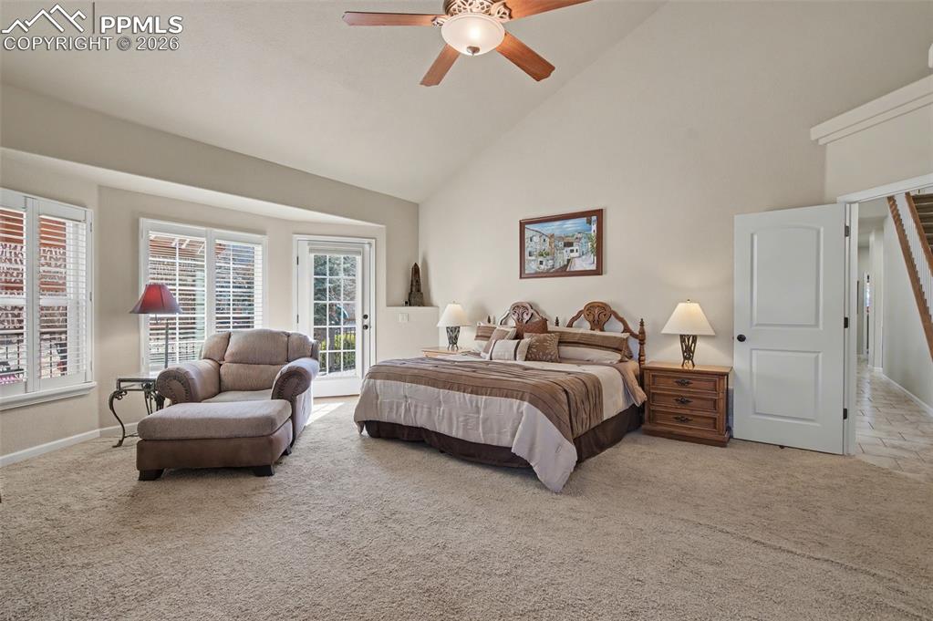 Image 15 of 48: Spacious Primary Suite!