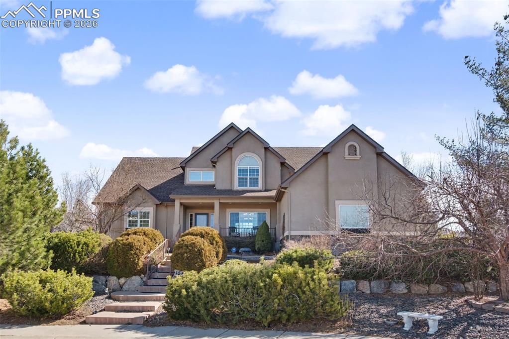 Image 3 of 48: Beautifully Landscaped!