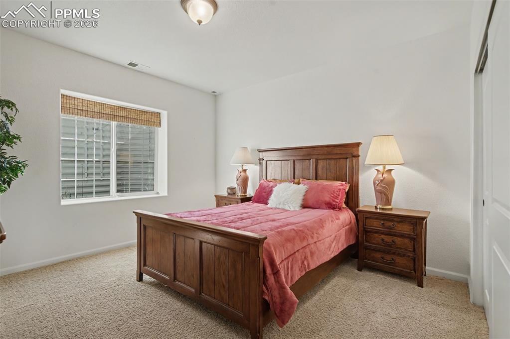 Image 32 of 48: 1 of 2  Lower Level Bedrooms!