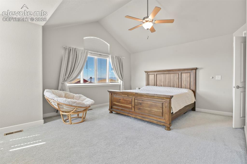 Image 22 of 49: Master Bedroom