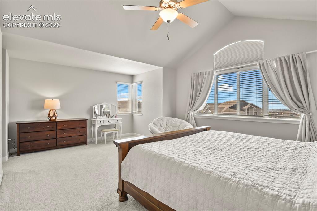 Image 23 of 49: Master Bedroom