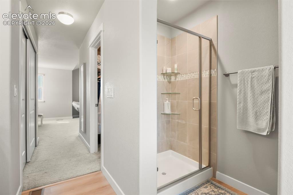 Image 26 of 49: Master Bathroom