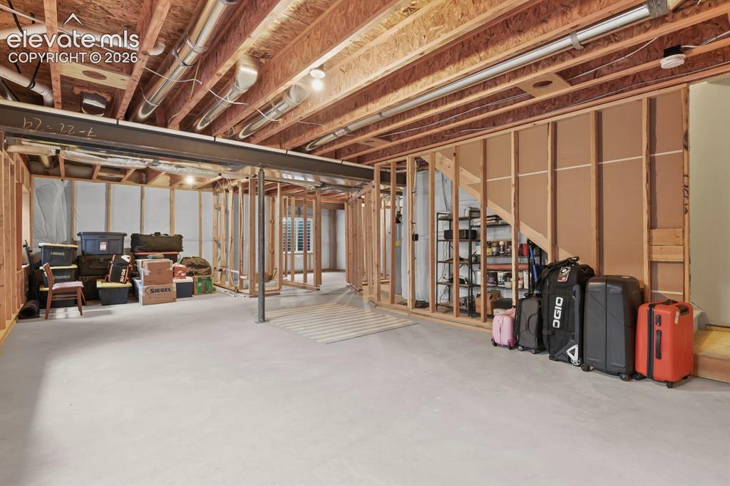 Image 36 of 49: Basement