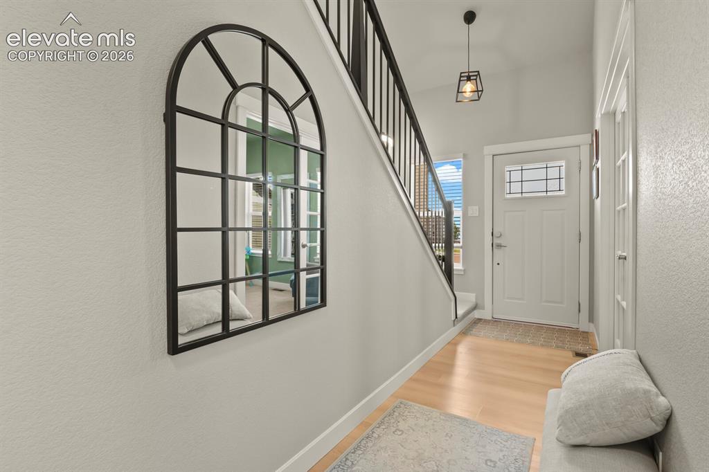 Image 5 of 49: Entrance Foyer