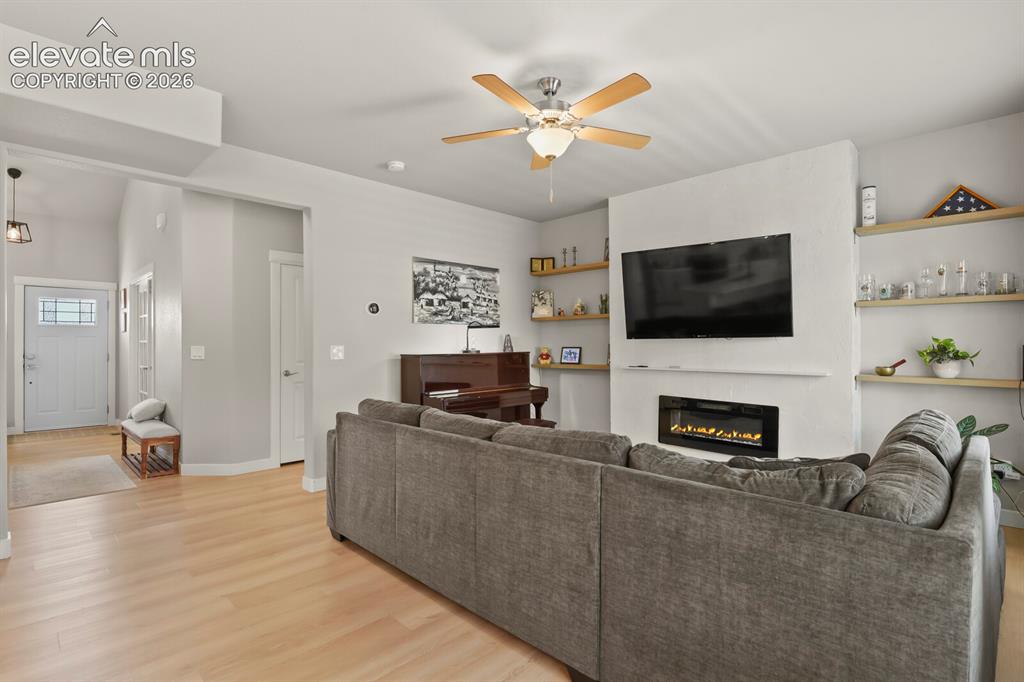 Image 6 of 49: Living Room