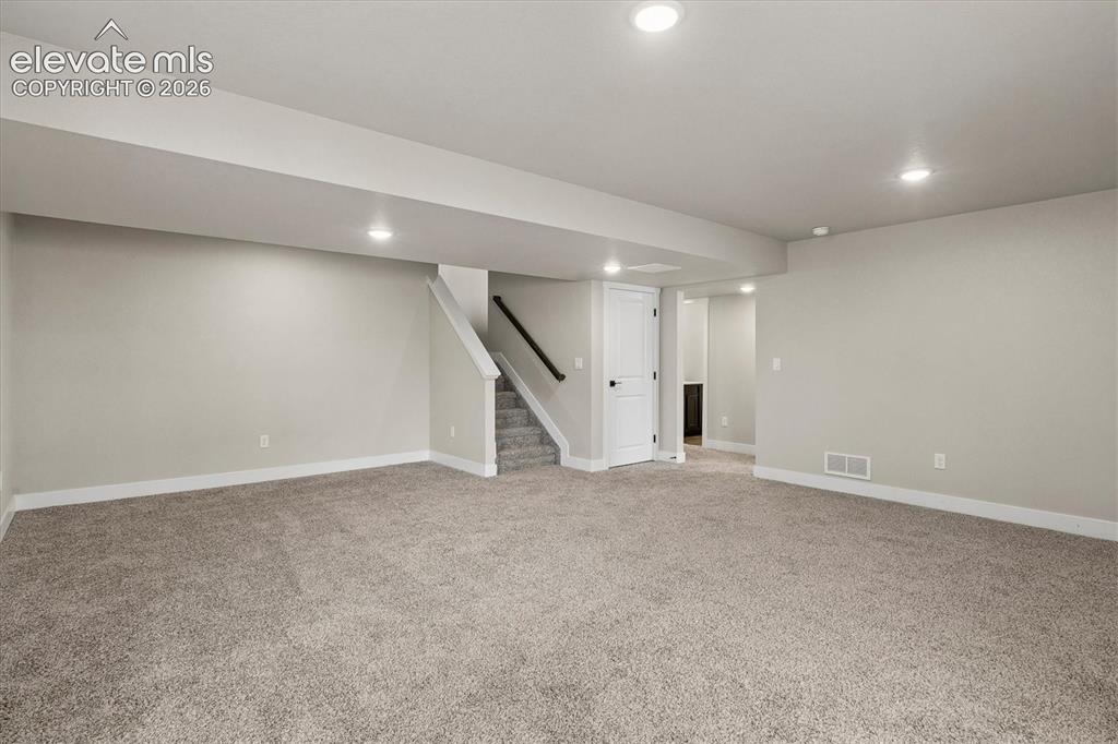 Image 10 of 23: Basement