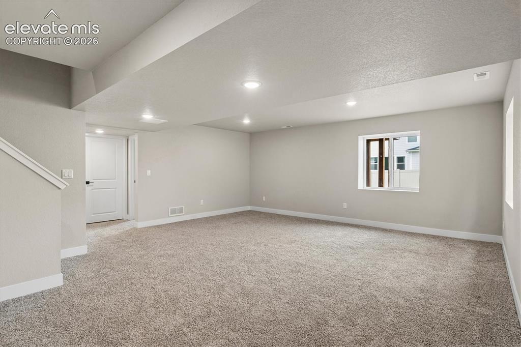 Image 9 of 23: Basement