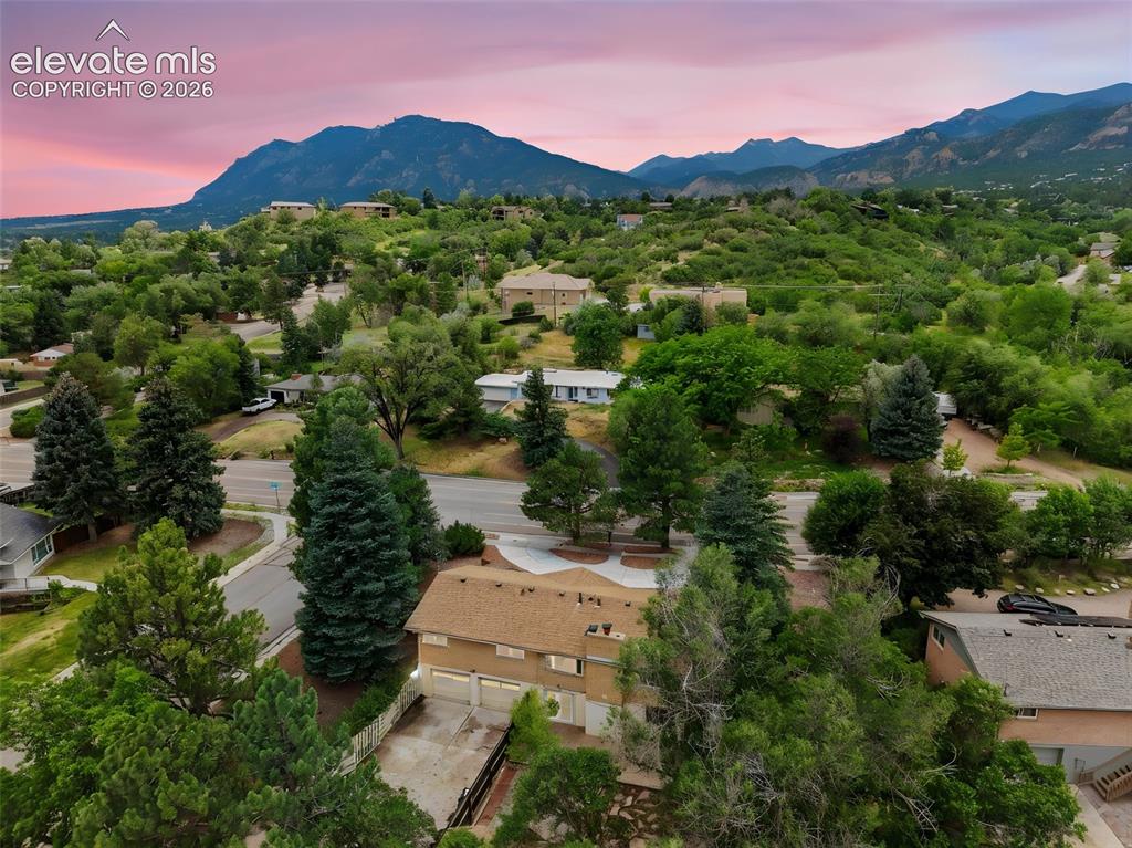 Image 31 of 37: Aerial View