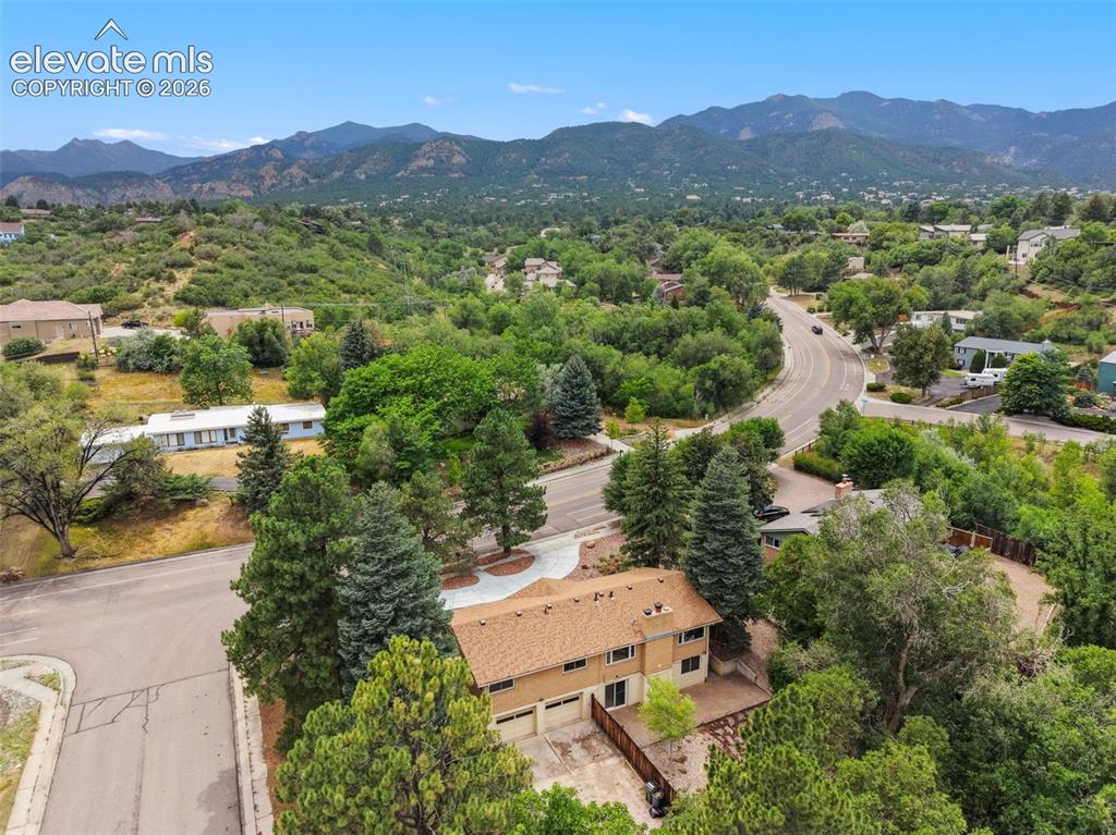 Image 33 of 37: Aerial View