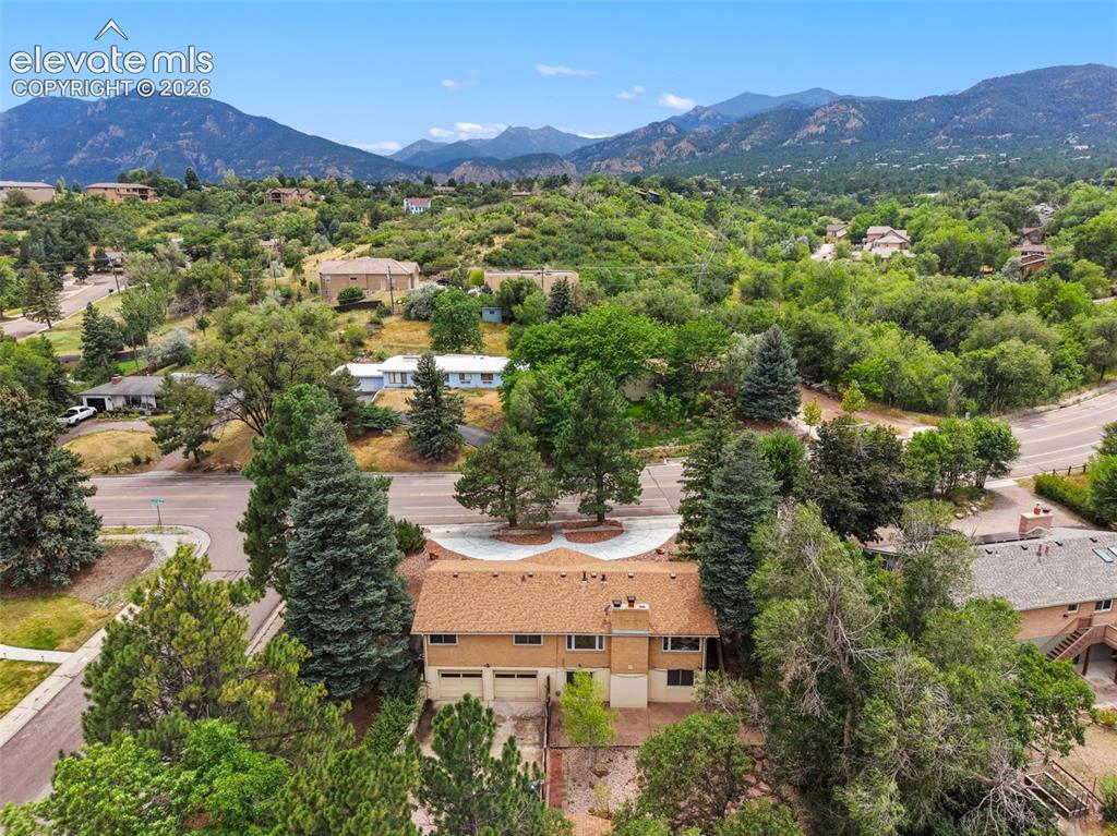 Image 34 of 37: Aerial View