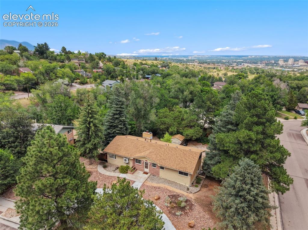 Image 36 of 37: Aerial View