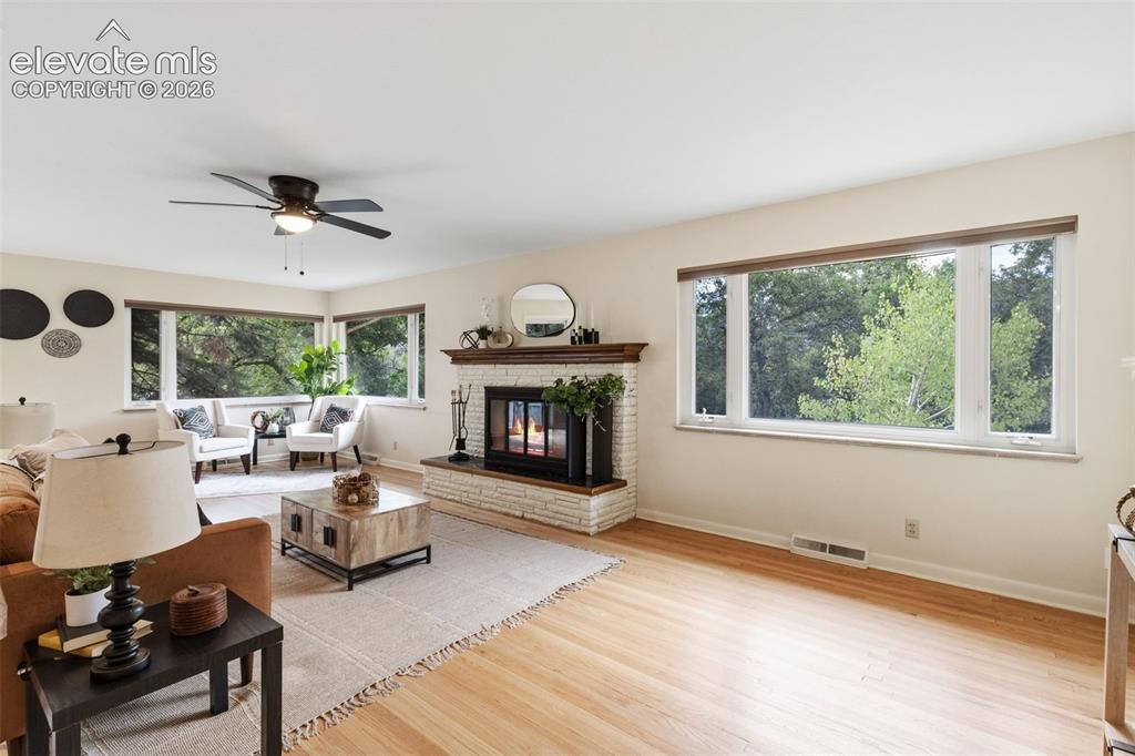 Image 8 of 37: Living Room