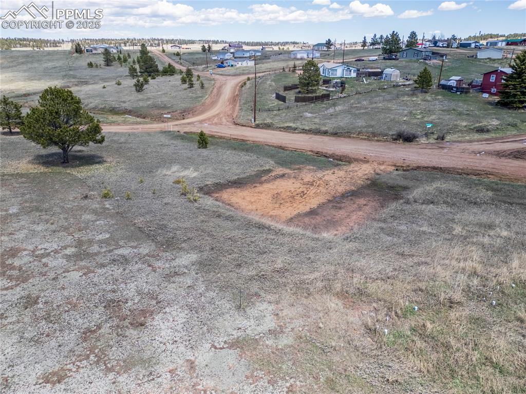 Image 9 of 18: Aerial View