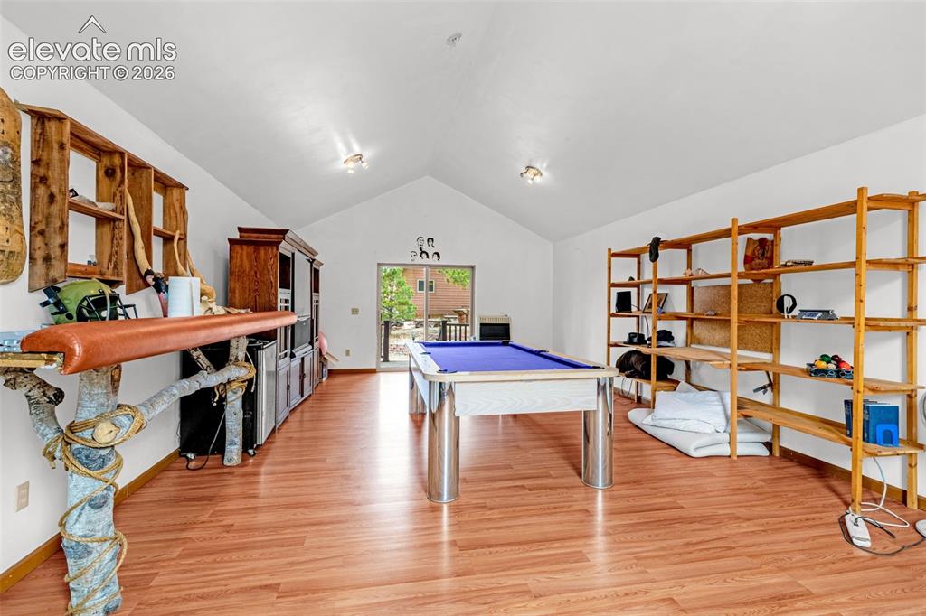 Image 11 of 47: Game Room